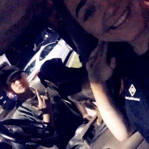 Meet your Posher, Christiana